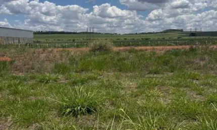 Terreno comercial e industrial à venda em Ribeirão Preto com 630m² à beira da rodovia | Exclusividade Quer Imóvel Negócios Imobiliários