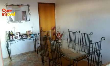 Apartamento à venda em Ribeirão Preto-SP no Parque Industrial Lagoinha: 2 quartos, 1 sala, 1 banheiro, 1 vaga, 62,50 m²!