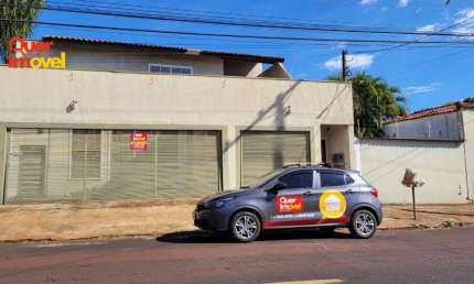 Casa / Sobrado para Venda em Ribeirão Preto / SP no bairro Parque dos Lagos