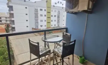 Imperdível oportunidade: Apartamento de 3 quartos no Centro de Ribeirão Preto-SP, com 114m² e vaga de garagem!