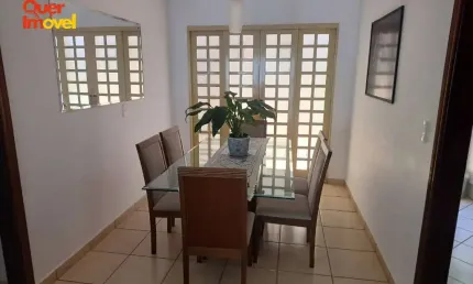 Casa à venda em ribeirão preto-sp, jardim manoel penna: 3 quartos, 1 suíte, 2 salas, 2 banheiros, 2 vagas de garagem, 200 m² de área. venha conferir!