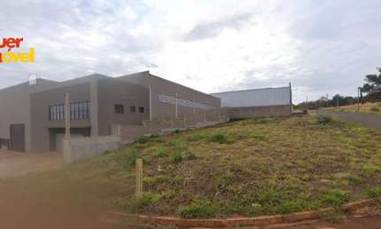 Terreno comercial de 780m² para locação em Ribeirão Preto-SP, no bairro Sítio São Bento 2. Venha conhecer!