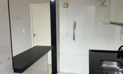 Apartamento à venda em Ribeirão Preto-SP, Parque Industrial Lagoinha: 2 quartos, 2 salas, 2 banheiros, 1 vaga, 96m². Aproveite!