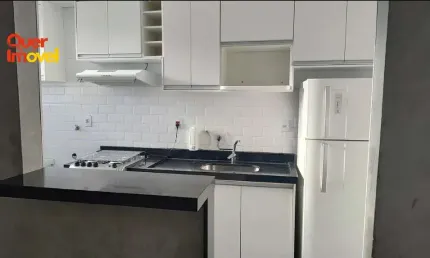Imperdível! Apartamento à venda em Ribeirão Preto-SP, no Condomínio Mirante Sul, com 2 quartos e 52m². Aproveite!