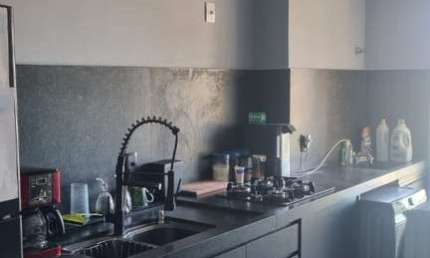 Apartamento à venda em Ribeirão Preto-SP, Nova Aliança: 2 quartos, 1 suíte, 2 salas, 2 banheiros, 1 vaga, 57m². Aproveite!