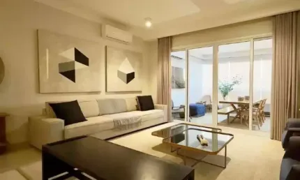 Imperdível: apartamento de luxo com 3 suítes e 4 vagas no residencial alto do ipê em ribeirão preto-sp!