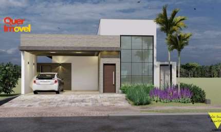 Casa de alto padrão em condomínio à venda em Ribeirão Preto-SP: 3 quartos, 3 suítes, 1 sala, 5 banheiros, 4 vagas de garagem, 182m².