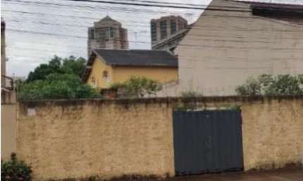 Terreno à venda em Nova Ribeirânia, Ribeirão Preto-SP com 360 m² de área!