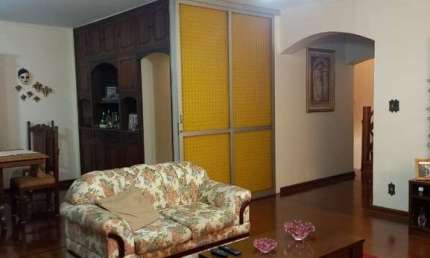 Imperdível Casa à Venda em Ribeirão Preto-SP, no Jardim Palma Travassos - 3 Quartos, 1 Suíte, 2 Salas, 4 Banheiros, 4 Vagas - 223m²