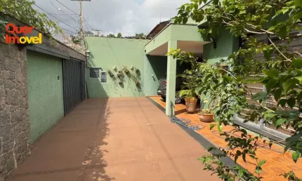 Casa à Venda em Ribeirão Preto-SP, Jardim Sumaré: 4 Quartos, 2 Suítes, 2 Salas, 4 Banheiros, 4 Vagas, 290m². Encontre seu novo lar!