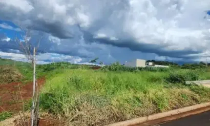 Terreno à venda em ribeirão preto-sp, no bairro quinta da mata, 260m², ideal para comércio e residência. villas do mirante.