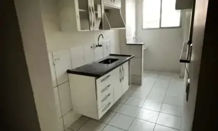 Apartamento à venda em Ribeirão Preto - Jardim Paulistano: 2 quartos, 1 sala, 1 banheiro, 1 vaga de garagem, 67m². Aproveite!