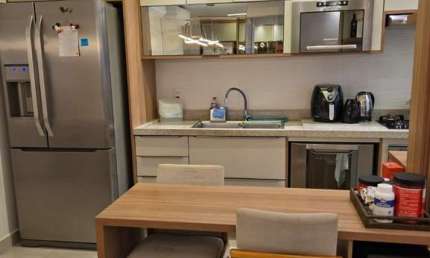 Apartamento de alto padrão com 2 suítes e 2 vagas na Nova Ribeirânia, Ribeirão Preto-SP: confira!