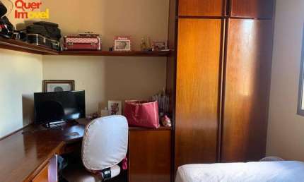 Imperdível! Apartamento à venda em Ribeirão Preto-SP, bairro Santa Cruz do José Jacques, 2 quartos, 2 salas, 1 banheiro, 80m².