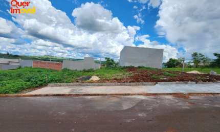 Terreno à venda em Ribeirão Preto-SP, no bairro Bonfim Paulista, com 250,00 m² de área. Conheça o novo bairro planejado Belvedere!