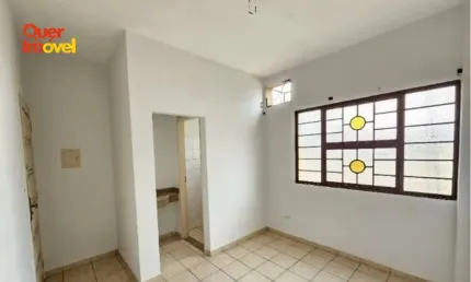 Oportunidade única: Sala comercial à venda em Ribeirão Preto-SP, Bairro Nova Ribeirânia - 1 sala, 1 banheiro, 11,57m² de área.