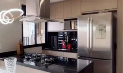 Apartamento à venda em Ribeirão Preto-SP, Quinta da Primavera: 2 quartos, 1 suíte, 1 sala, 2 banheiros, 1 vaga, 63m². Venha conferir!
