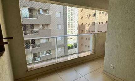 Apartamento 3 quartos com suíte e 2 vagas no Jardim Botânico, Ribeirão Preto-SP - 95m² - Imperdível!