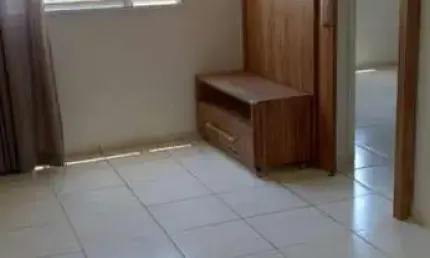 Apartamento à venda em Ribeirão Preto-SP: 2 quartos, sala, banheiro e garagem na Ribeirânia!
