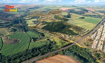 Terreno à venda em Ribeirão Preto-SP, no bairro Bonfim Paulista, com 205,00m² de área. Aproveite já!