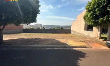 Terreno em condomínio à venda em Ribeirão Preto-SP, bairro Reserva Imperial, 250m². Imperdível oportunidade!