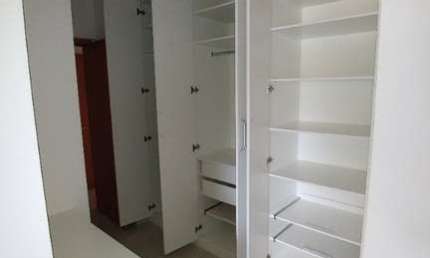 Apartamento de Luxo no Bosque das Juritis - 3 quartos, 3 suítes - Ribeirão Preto-SP - Quer Imóvel Negócios Imobiliários