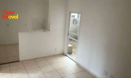 Apartamento à venda em Ribeirão Preto - Reserva Real: 2 quartos, 1 sala, 1 banheiro, 1 vaga de garagem, 42m². Venha conferir!