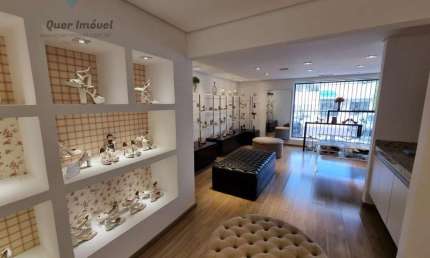 Imóvel Comercial à Venda em Ribeirão Preto-SP, Jardim Sumaré  1 Sala, 1 Banheiro, 213 m²  Quer Imóvel Negócios Imobiliários