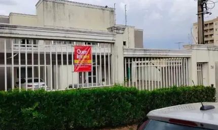 Apartamento à venda em Ribeirão Preto-SP, Jardim Anhangüera: 2 quartos, 1 sala, 1 banheiro, garagem, 60m² de área. Confira!