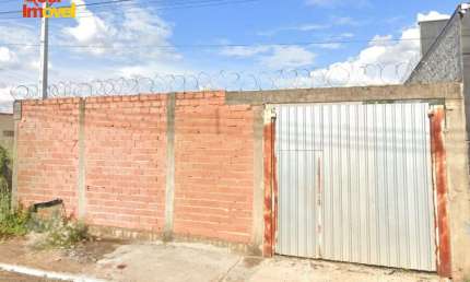 Excelente oportunidade de locação de terreno comercial de 368,50 m² na Vila Carvalho, Ribeirão Preto-SP!