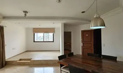Apartamento à venda em Ribeirão Preto-SP, bairro Nova Aliança: 3 quartos, 1 suíte, 1 sala, 3 banheiros, 2 vagas - 140m² de área!
