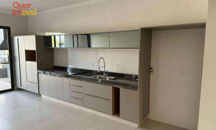 Casa de Luxo em Condomínio San Marco Ilha Liesina - 3 quartos, 3 suítes, 165m² em Jardim San Marco, Ribeirão Preto-SP  Quer Imóvel Negócios Imobiliários