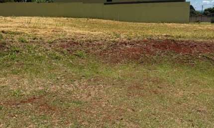 Terreno em Condomínio: Sua Oportunidade de Viver no Residencial Alto da Boa Vista em Cravinhos-SP!