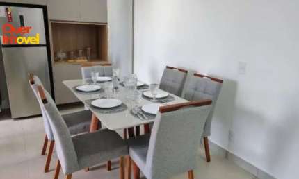 Apartamento à venda ou locação em Ribeirão Preto-SP, Jardim Sumaré: 2 quartos, 1 suite, 1 sala, 2 banheiros, 2 vagas, 75 m².