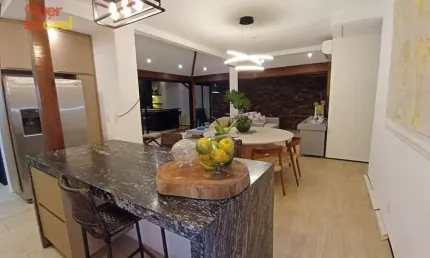 Casa em Condomínio de Luxo em Bonfim Paulista - Ribeirão Preto-SP  3 quartos, 3 suítes, 4 banheiros, 4 vagas  190m²  Venda e Locação