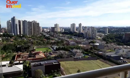 Imperdível oportunidade de adquirir um apartamento de luxo no jardim botânico em ribeirão preto-sp, com 3 quartos, 3 suítes, 2 salas, 4 banheiros, 2 vagas de garagem e 156m² de área!