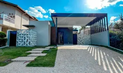 Imperdível oportunidade: Casa em Condomínio à venda em Ribeirão Preto-SP, 3 quartos, 1 sala, 4 banheiros, 4 vagas, 186,23m²!