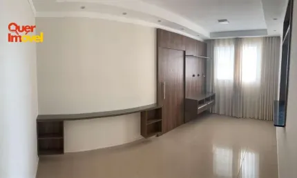 Imóvel à venda em Ribeirão Preto-SP: Apartamento com 2 quartos, sala, banheiro e garagem no Residencial Jequitibá