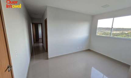 Apartamento à venda em Ribeirão Preto-SP: 2 quartos, sala, banheiro e vaga de garagem na Reserva São José!
