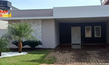 Casa em condomínio de luxo à venda em ribeirão preto-sp, portal da mata  3 quartos, 1 suíte, 150m²  oportunidade única!