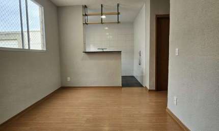 Imperdível! Apartamento à venda em Ribeirão Preto-SP, no bairro Reserva Real, com 2 quartos, 1 sala, 1 banheiro e 1 vaga de garagem.