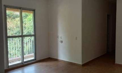 Apartamento para locação no Parque dos Lagos, Ribeirão Preto-SP: 2 quartos, 1 suíte, 1 vaga de garagem!