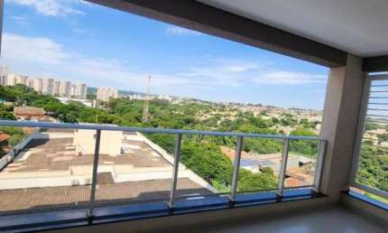 Apartamento à venda em Ribeirão Preto-SP, Jardim Sumaré: 2 quartos, 1 suíte, 1 sala, 2 banheiros, 2 vagas, 90 m².