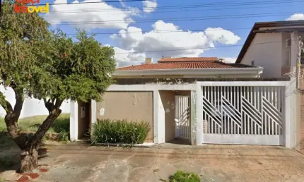 Imperdível oportunidade: Casa à venda em Ribeirão Preto-SP, 3 quartos, 1 suíte, 1 sala, 2 banheiros, 2 vagas, 190m².