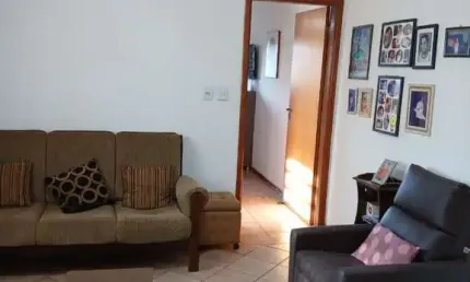 Apartamento à venda em Ribeirão Preto-SP: 1 quarto, 1 suíte, 1 sala, 1 banheiro, 1 vaga, 45m² na Vila Seixas!