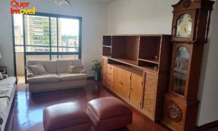 Imperdível apartamento à venda no Centro de Ribeirão Preto-SP: 3 quartos, 2 suítes, 2 salas, 2 vagas de garagem e 124,00m² de área. Não perca essa oportunidade! Quer Imóvel Negócios Imobiliários.