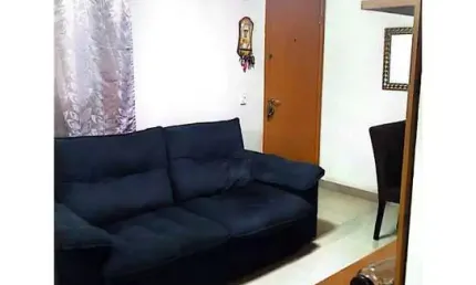Apartamento de 2 quartos no residencial greenville, ribeirão preto-sp: 45m², vaga de garagem!