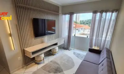 Apartamento à venda no Jardim Botânico em Ribeirão Preto-SP: 2 quartos, 1 suíte, 2 banheiros, 1 vaga de garagem, 60,00 m². Quer Imóvel Negócios Imobiliários.