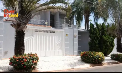 Imperdível oportunidade: casa à venda em ribeirão preto-sp, no bairro city ribeirão, com 3 quartos, 1 suíte, 6 vagas de garagem e 282m². quer imóvel negócios imobiliários.