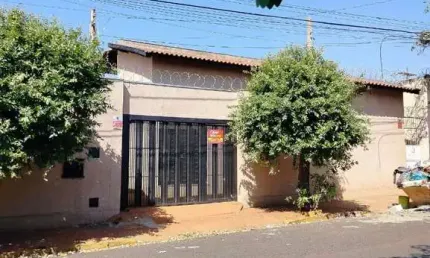 Imperdível oportunidade: casa à venda em ribeirão preto - vila tibério, 3 quartos, 1 suite, 1 sala, 3 banheiros, 2 vagas, 146 m².